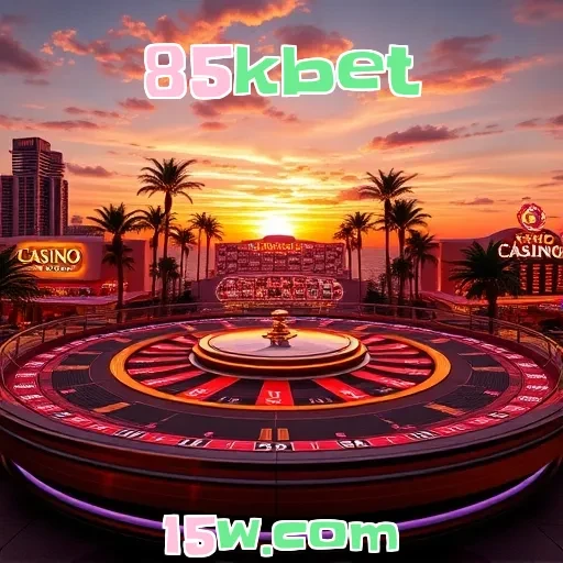 85kbet App