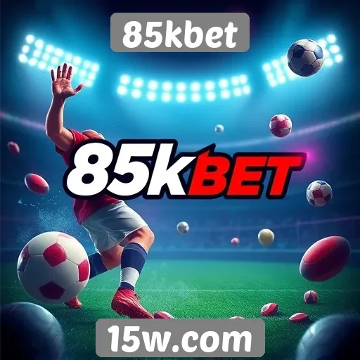 85kbet cresce em popularidade entre jogadores online