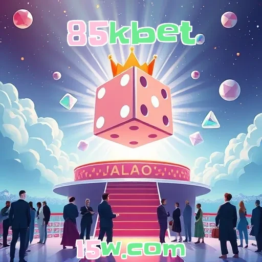 85kbet Login
