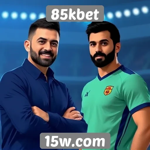 Opiniões de jogadores sobre o 85kbet