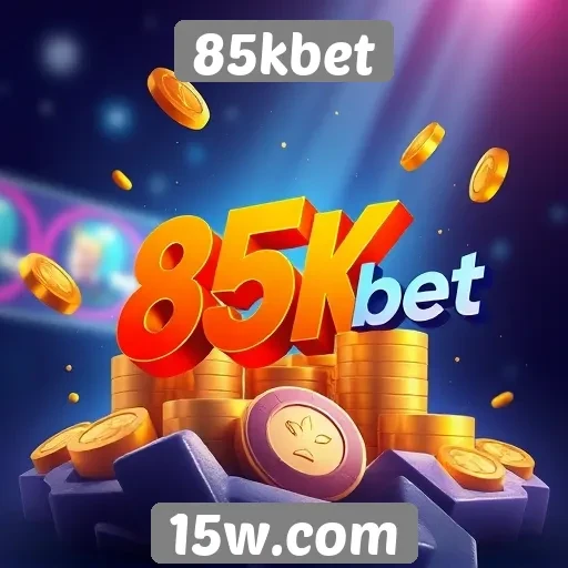 Impacto das promoções e bônus no 85kbet