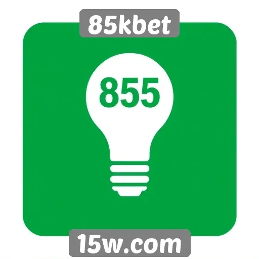 Transparência e práticas responsáveis no 85kbet