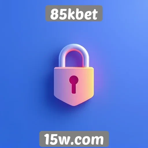 Avaliação da segurança no site 85kbet
