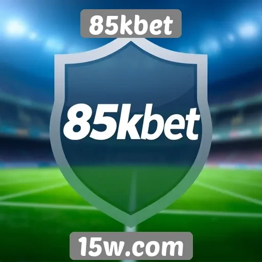 Avaliação da segurança do site 85kbet