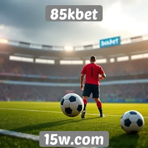 Dicas para iniciantes na 85kbet