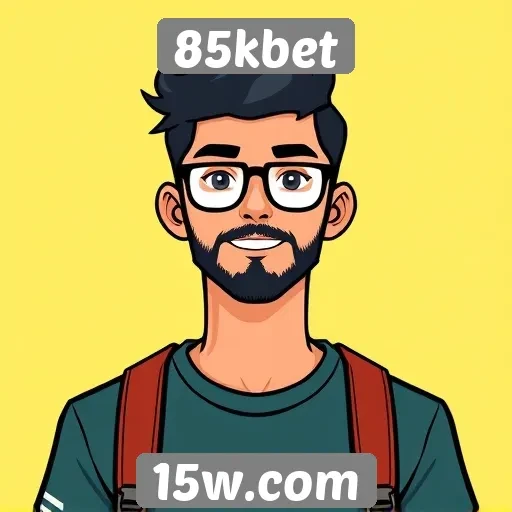 Perfil dos usuários que frequentam o 85kbet